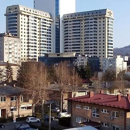 Lara Apartment *