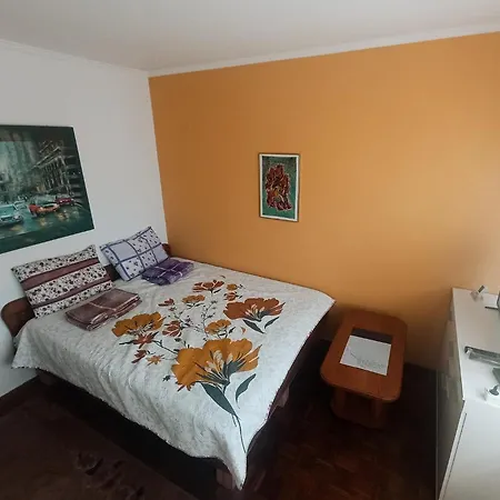Lara Apartment Tuzla