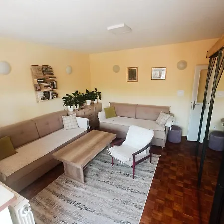 Apartment Lara Tuzla